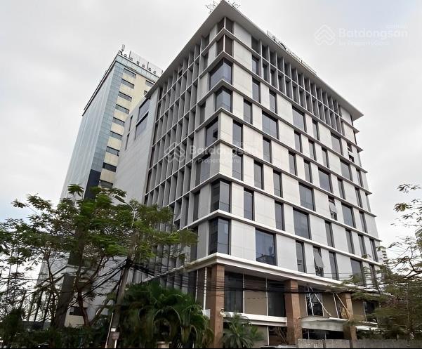 Đặt trước ngay vp tầng 2 duy tân 112m² all  in 382.000đ/m2/th, nhận ngày 15/07/2026