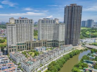 Cho thuê văn phòng roman plaza | tố hữu | 330m | giá tốt