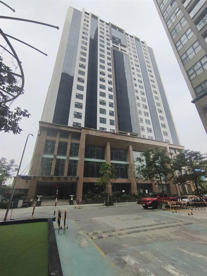 Cho thuê mb tm & vp đẹp và giá tốt khu mỹ đình tại tòa sunsquare, dt gần 860m² có chia ô lẻ