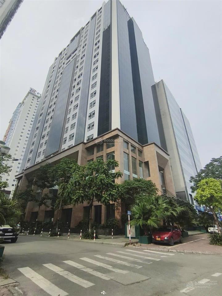 Cho thuê mb tm & vp đẹp và giá tốt khu mỹ đình tại tòa sunsquare, dt gần 860m² có chia ô lẻ