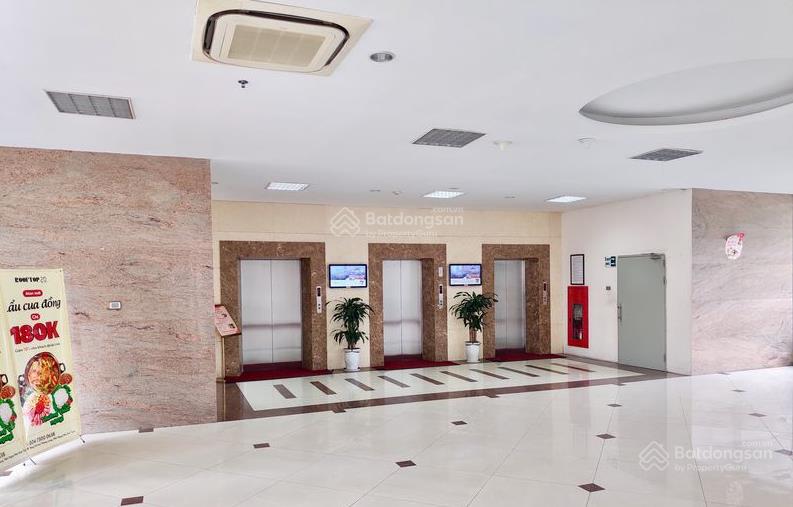 Bql cho thuê mặt bằng chân đế 1000m2 tại mạc thái tổ, vị trí đẹp mt rộng giá rẻ