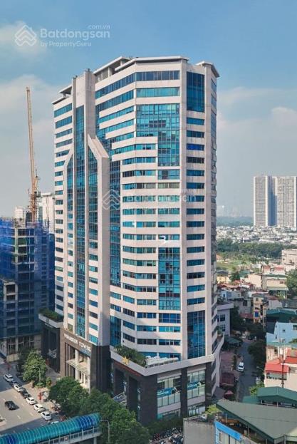 Mặt bằng 1.600m2 tại tòa viwaseen giá cực tốt, bàn giao sớm,  ngay 0983 219 ***