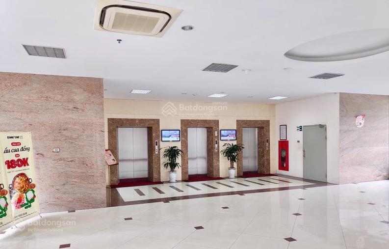 Mặt bằng 1.600m2 tại tòa viwaseen giá cực tốt, bàn giao sớm,  ngay 0983 219 ***