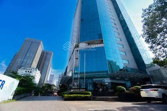 Cho thuê mặt bằng 800m giá tốt khu tôn thất thuyết, nhận ngay đầu tháng 9