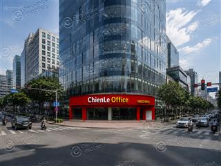 Mặt bằng thương mại 230m2 tại chân đế tòa vp ngay ngã tư quận cầu giấy  hiếm có