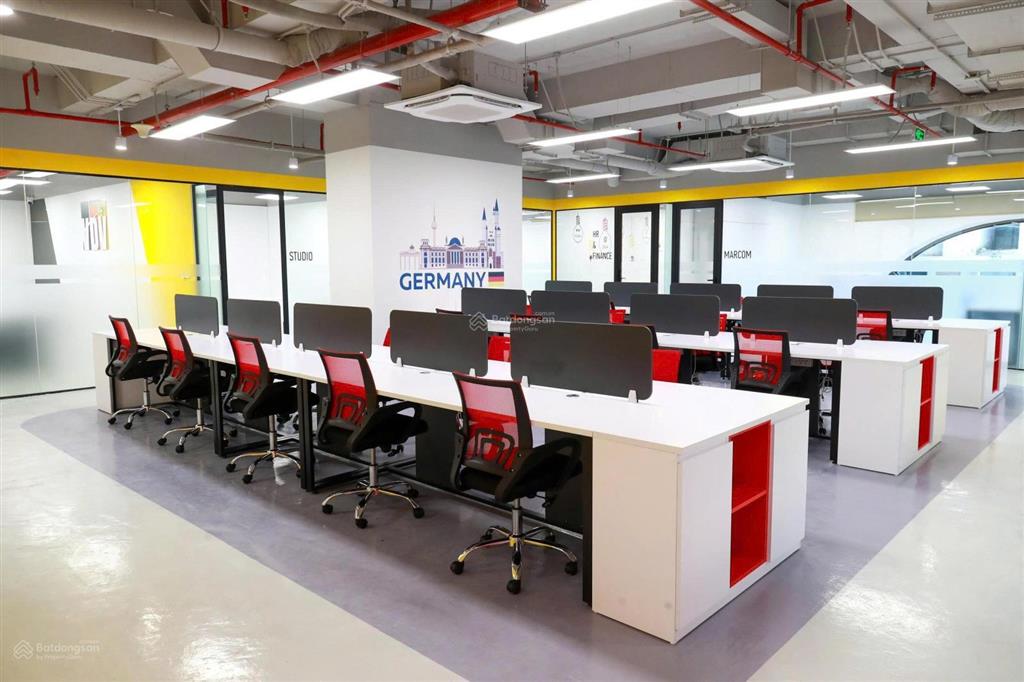 Chính chủ cho thuê vp full đồ 350m2 tòa housinco nguyễn xiển với vị trí đắc địa