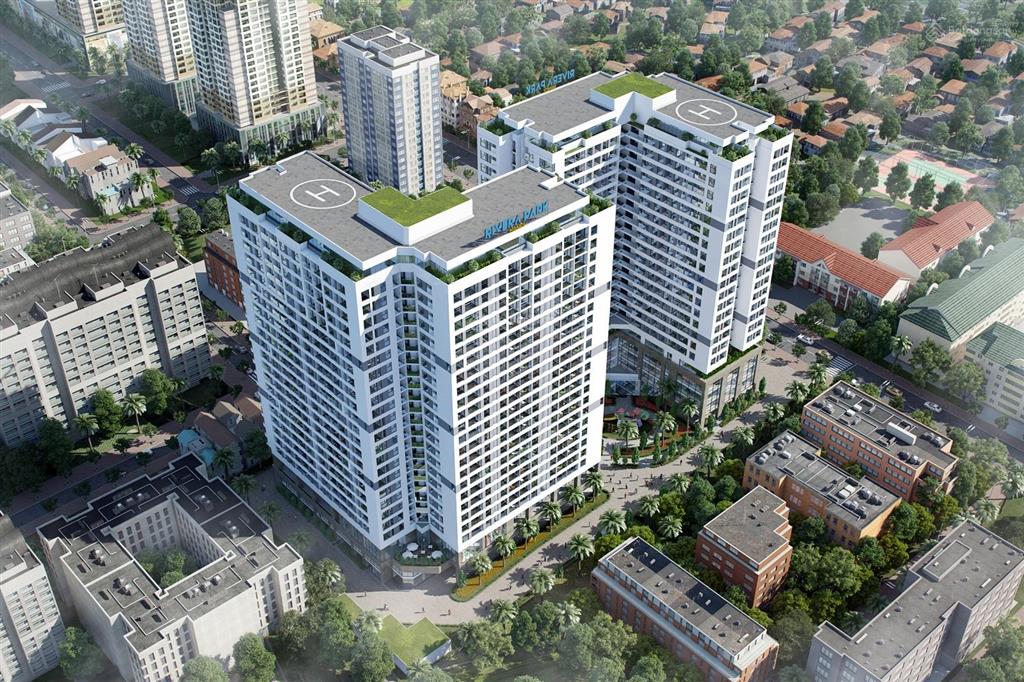 Bql tòa rivera park cho thuê vp 420m2, sẵn full nội thất view đẹp  ngay 0983 219 ***