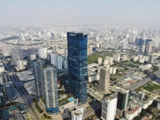 Mặt bằng thương mại 1.000m khối đế keangnam landmark 72 với giá chỉ từ 10$  ngay 0983 219 ***