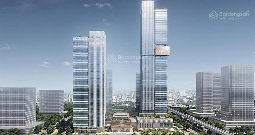 Mặt bằng thương mại 1.000m khối đế keangnam landmark 72 với giá chỉ từ 10$  ngay 0983 219 ***
