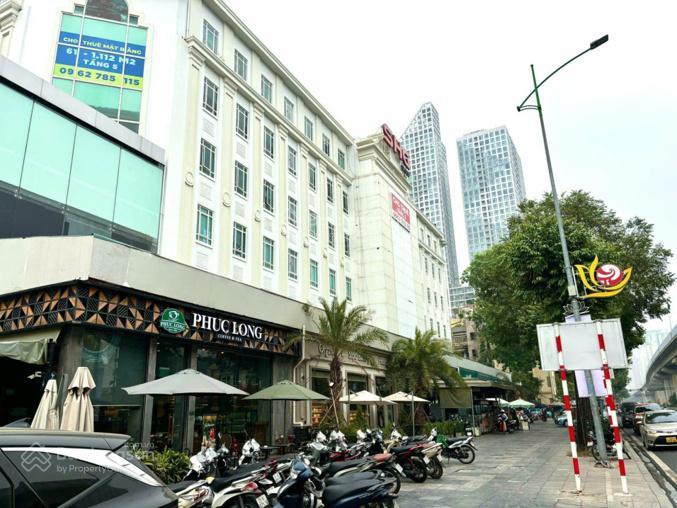 Cho thuê vp 1.200m2 tại quang trung  trung tâm hà đông giá chỉ 190 nghìn/m2/th,  ngay 0983 219 ***