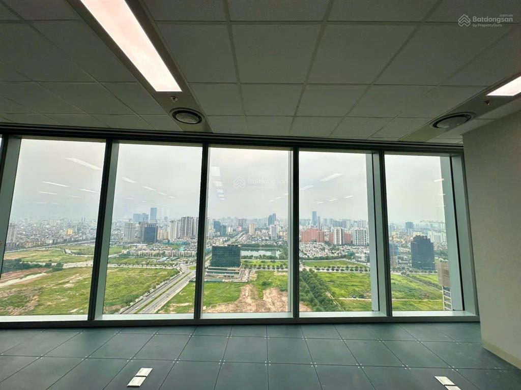 Cho thuê vp 800m2 tại ifc hanoi ngoại giao đoàn, view kính 4 mặt đẳng cấp quốc tế  0983 219 ***