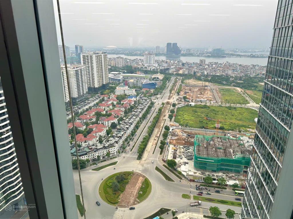 Cho thuê vp 800m2 tại ifc hanoi ngoại giao đoàn, view kính 4 mặt đẳng cấp quốc tế  0983 219 ***