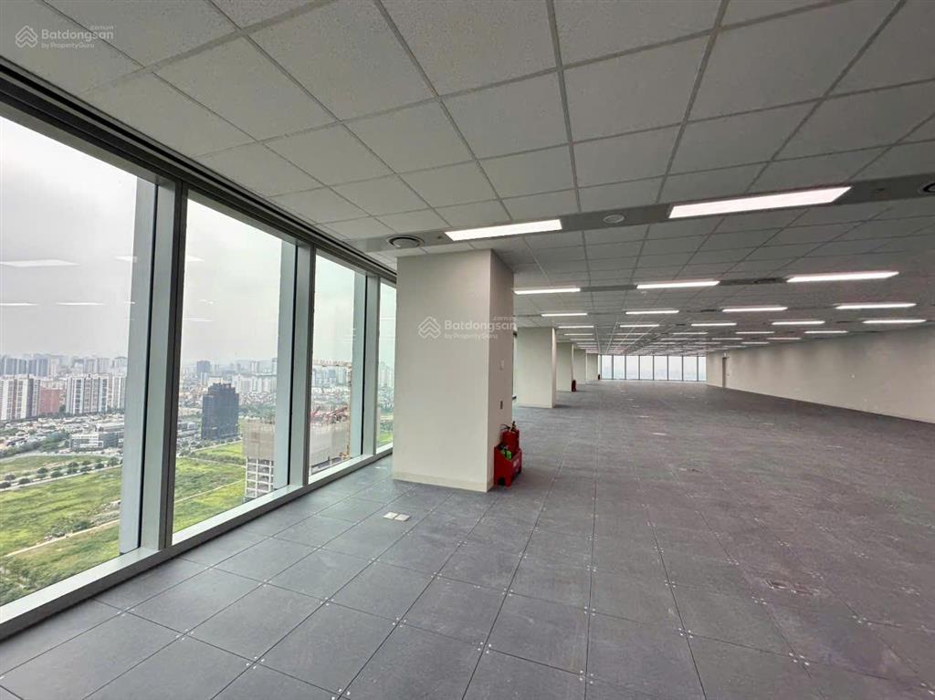 Cho thuê vp 800m2 tại ifc hanoi ngoại giao đoàn, view kính 4 mặt đẳng cấp quốc tế  0983 219 ***