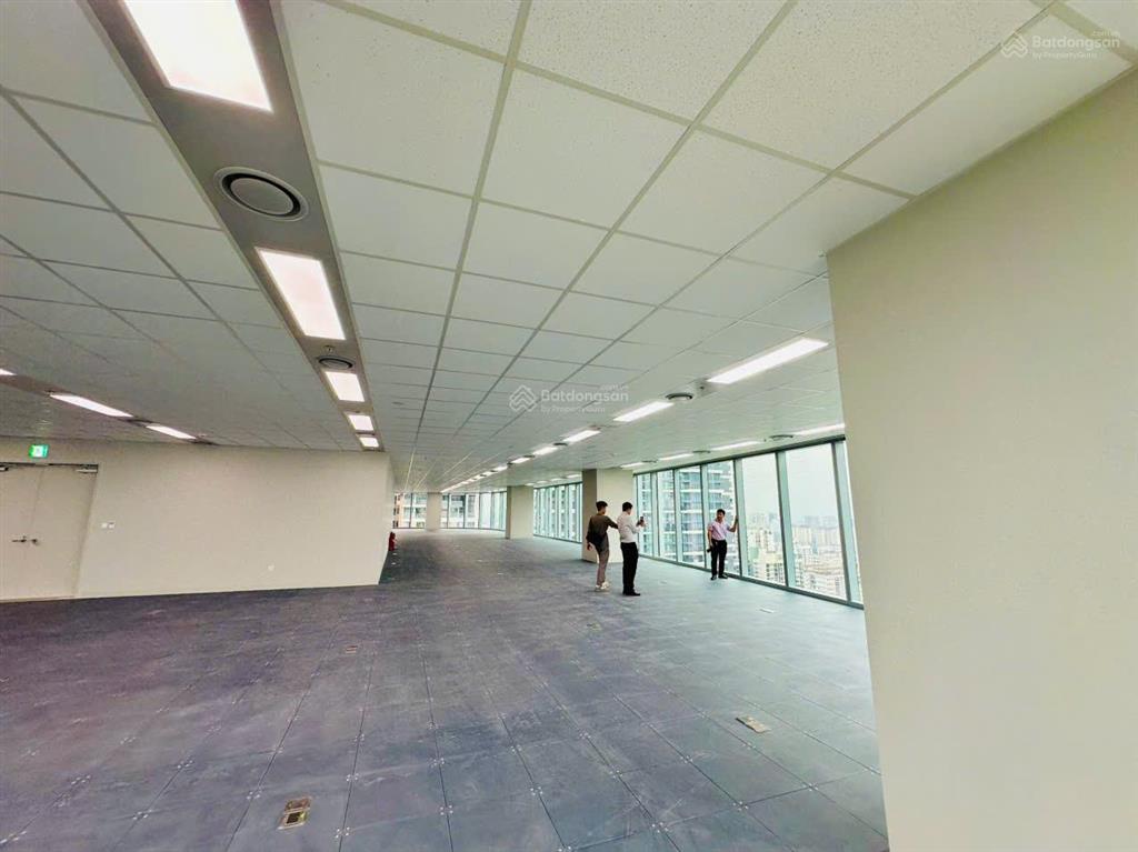 Cho thuê vp 800m2 tại ifc hanoi ngoại giao đoàn, view kính 4 mặt đẳng cấp quốc tế  0983 219 ***