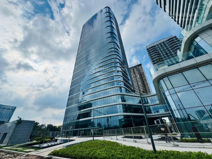 Cho thuê vp 800m2 tại ifc hanoi ngoại giao đoàn, view kính 4 mặt đẳng cấp quốc tế  0983 219 ***