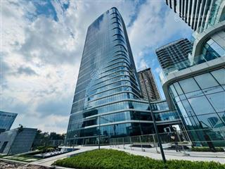 Cho thuê vp 800m2 tại ifc hanoi ngoại giao đoàn, view kính 4 mặt đẳng cấp quốc tế  0983 219 ***