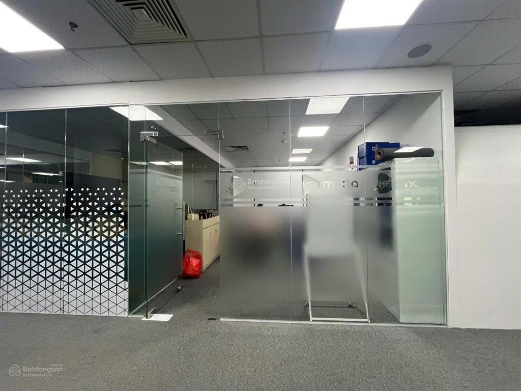 Cho thuê vp 1000m2 tại mặt phố quang trung, giá hời thị trường  ngay 0983 219 ***
