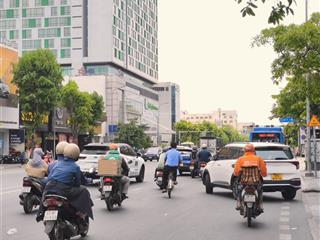 Hiếm mt hẻm kinh doanh  thăng long 6 tầng  ngang 5,2m sát sân bay  có dòng tiền cho thuê cao.