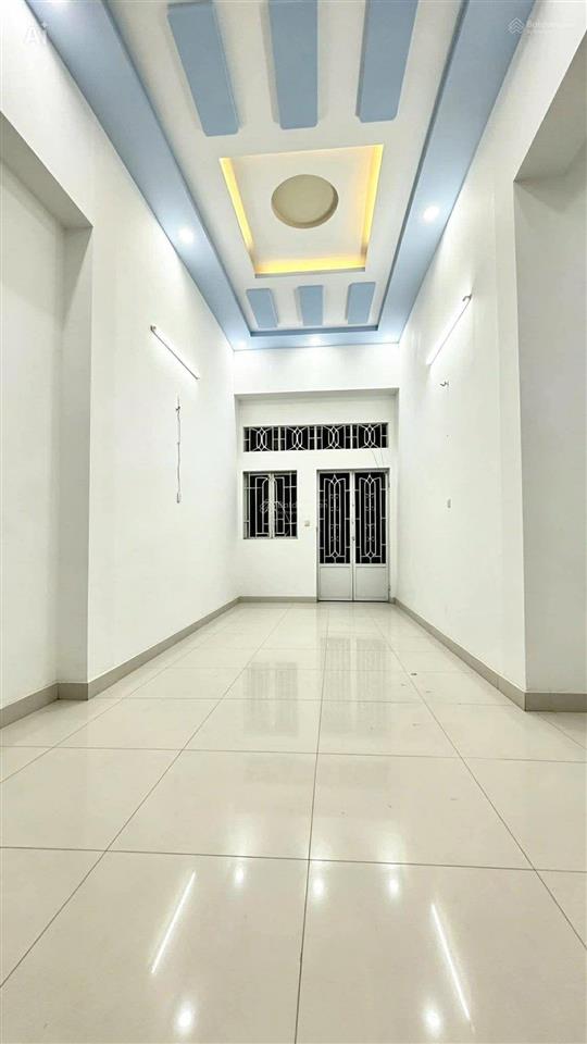 Nhà đẹp giữa lõi tân thới nhất chạm tân bình & tân phú chỉ vài phút. hẻm xe hơi tới nhà.
