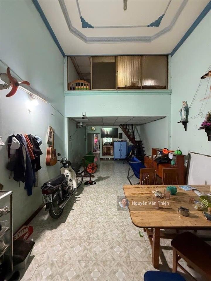 [hẻm 9m thông] 80m2 dtsd 95.2m2 sát dương thị mười sẵn thu nhập 7.5tr