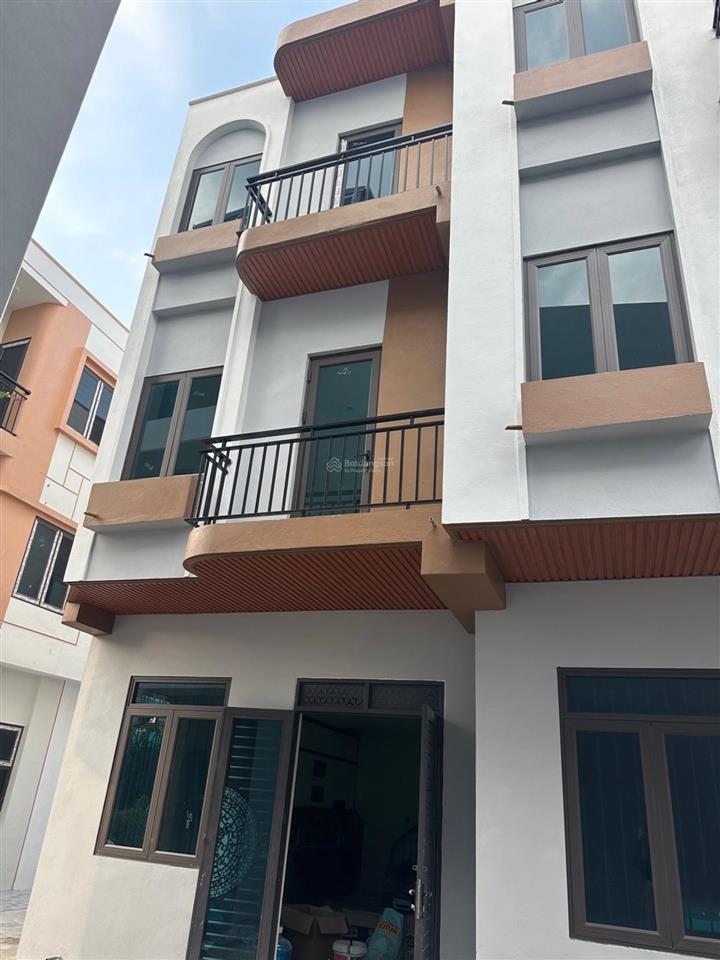 Bán nhà riêng 45m2 tại đình dù hưng yên
