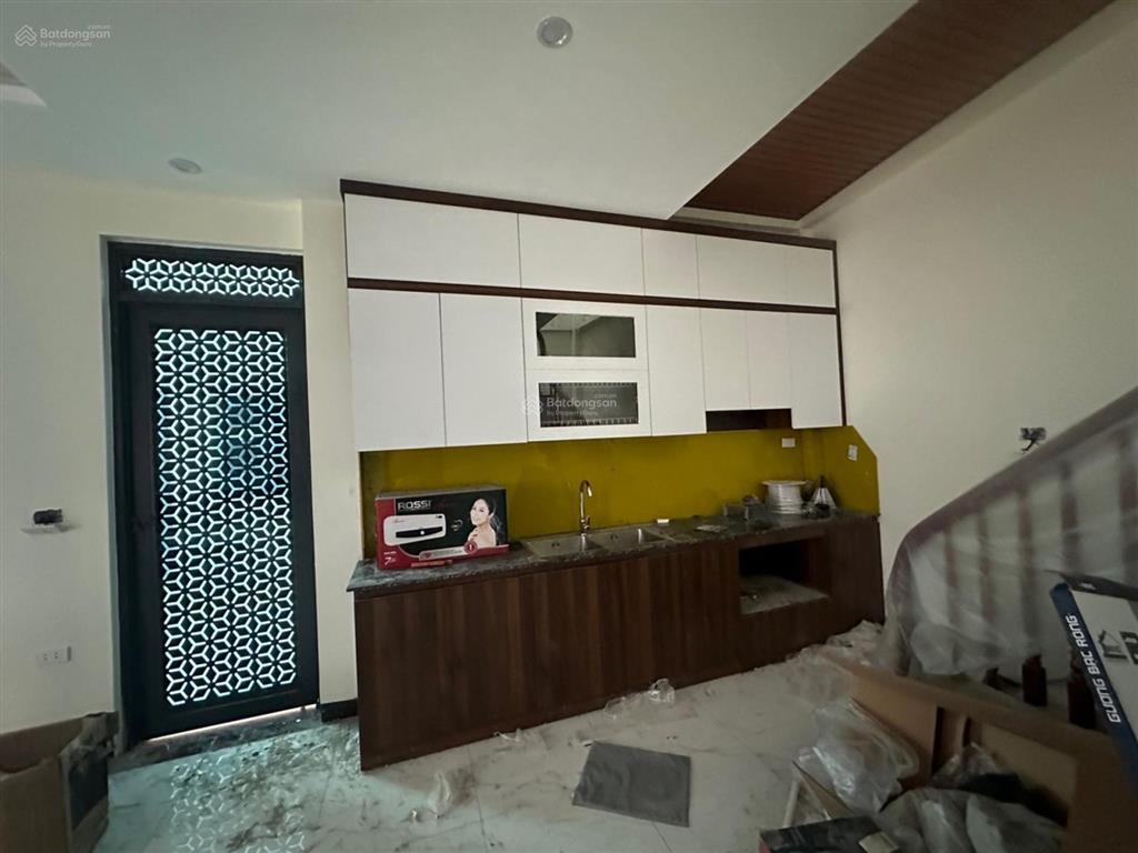 Bán nhà riêng 45m2 tại đình dù hưng yên