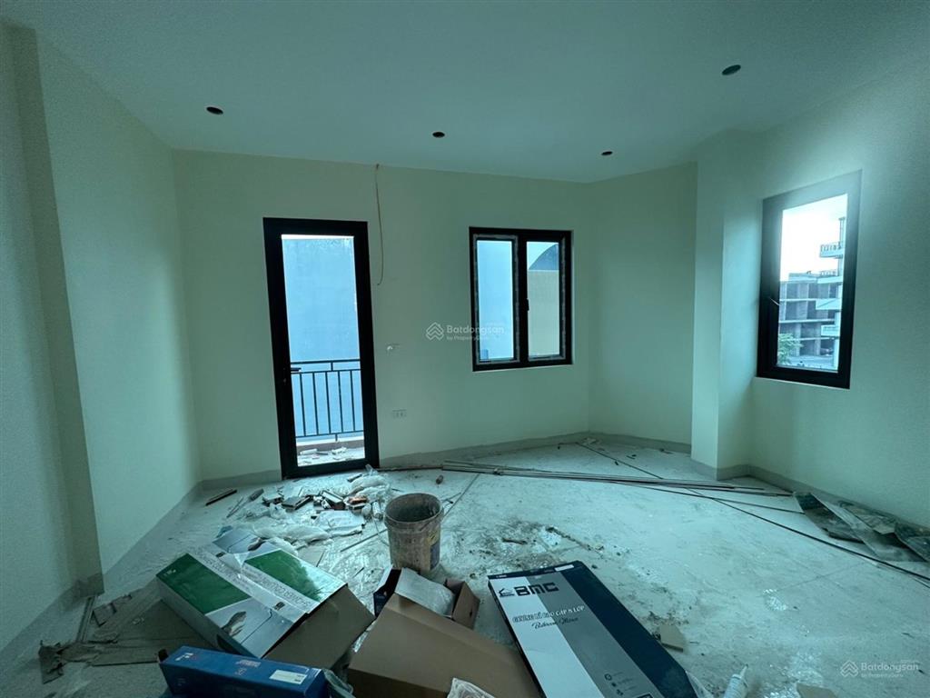 Bán nhà riêng 45m2 tại đình dù hưng yên