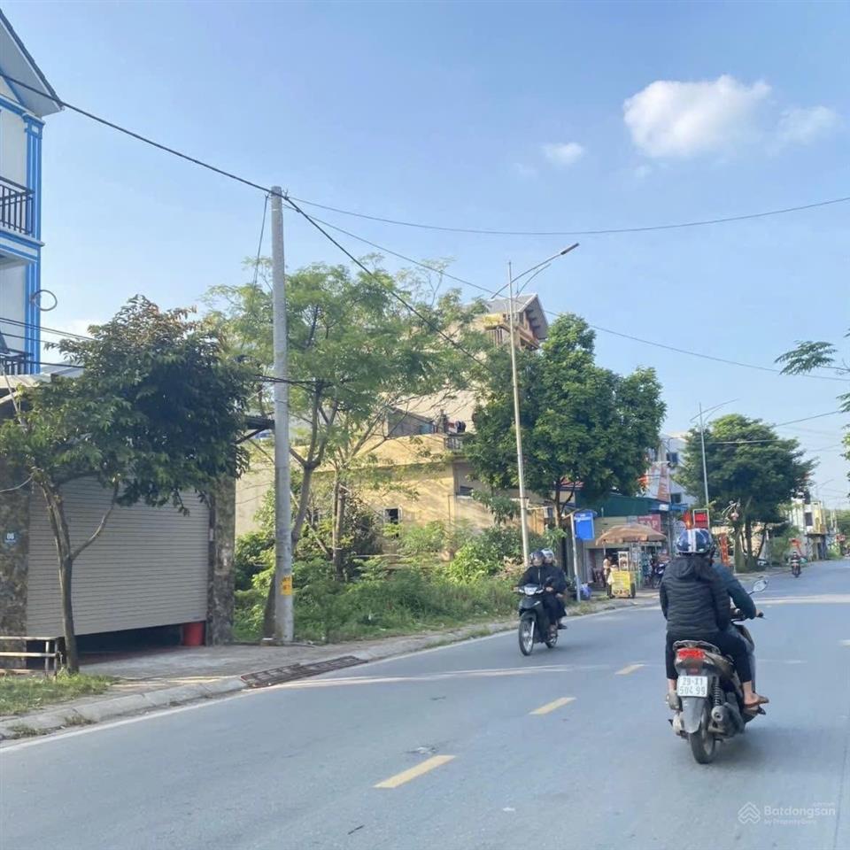 69,4m mặt tiền tl419 chương mỹ