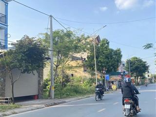 69,4m mặt tiền tl419 chương mỹ