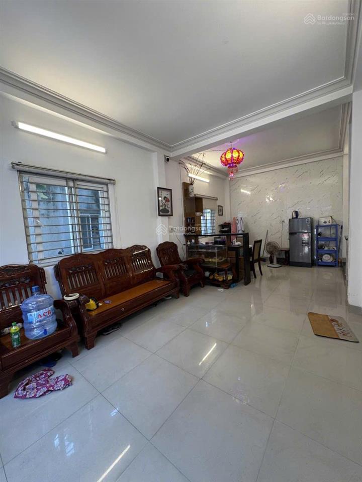 Bán nhà 2 tầng 3 mặt kiệt lê duẩn  phường tân chính, quận thanh khê