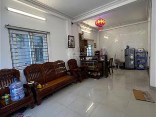 Bán nhà 2 tầng 3 mặt kiệt lê duẩn  phường tân chính, quận thanh khê