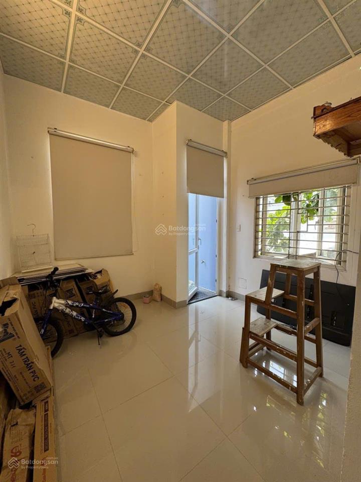 Bán nhà 2 tầng 3 mặt kiệt lê duẩn  phường tân chính, quận thanh khê