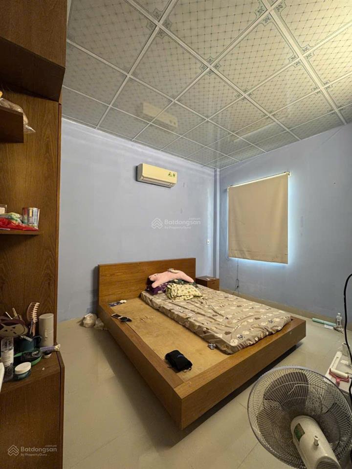 Bán nhà 2 tầng 3 mặt kiệt lê duẩn  phường tân chính, quận thanh khê
