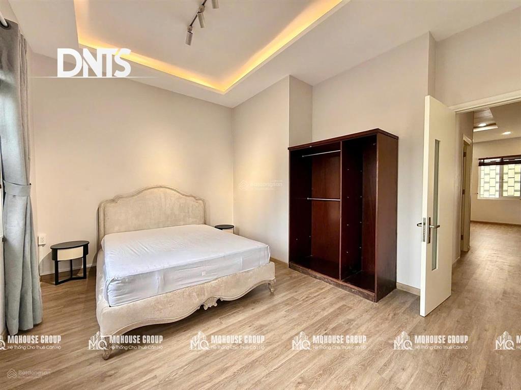 Căn hộ chung cư bancony 2pn 80m2 gần nhà vh phụ nữ, công trường dân chủ, toà viettel