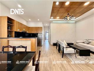 Căn hộ chung cư bancony 2pn 80m2 gần nhà vh phụ nữ, công trường dân chủ, toà viettel