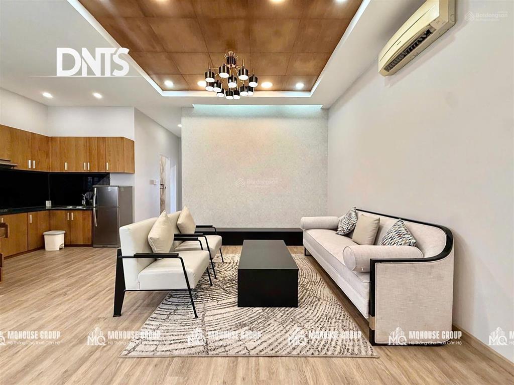 Căn hộ chung cư bancony 2pn 80m2 gần nhà vh phụ nữ, công trường dân chủ, toà viettel
