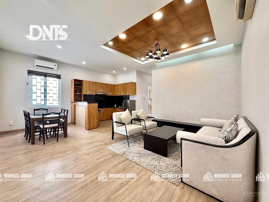 Căn hộ chung cư bancony 2pn 80m2 gần nhà vh phụ nữ, công trường dân chủ, toà viettel
