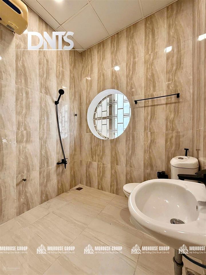 Căn hộ chung cư bancony 2pn 80m2 gần nhà vh phụ nữ, công trường dân chủ, toà viettel