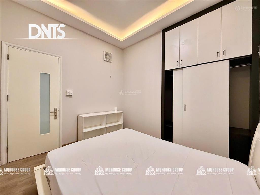 Căn hộ chung cư bancony 2pn 80m2 gần nhà vh phụ nữ, công trường dân chủ, toà viettel