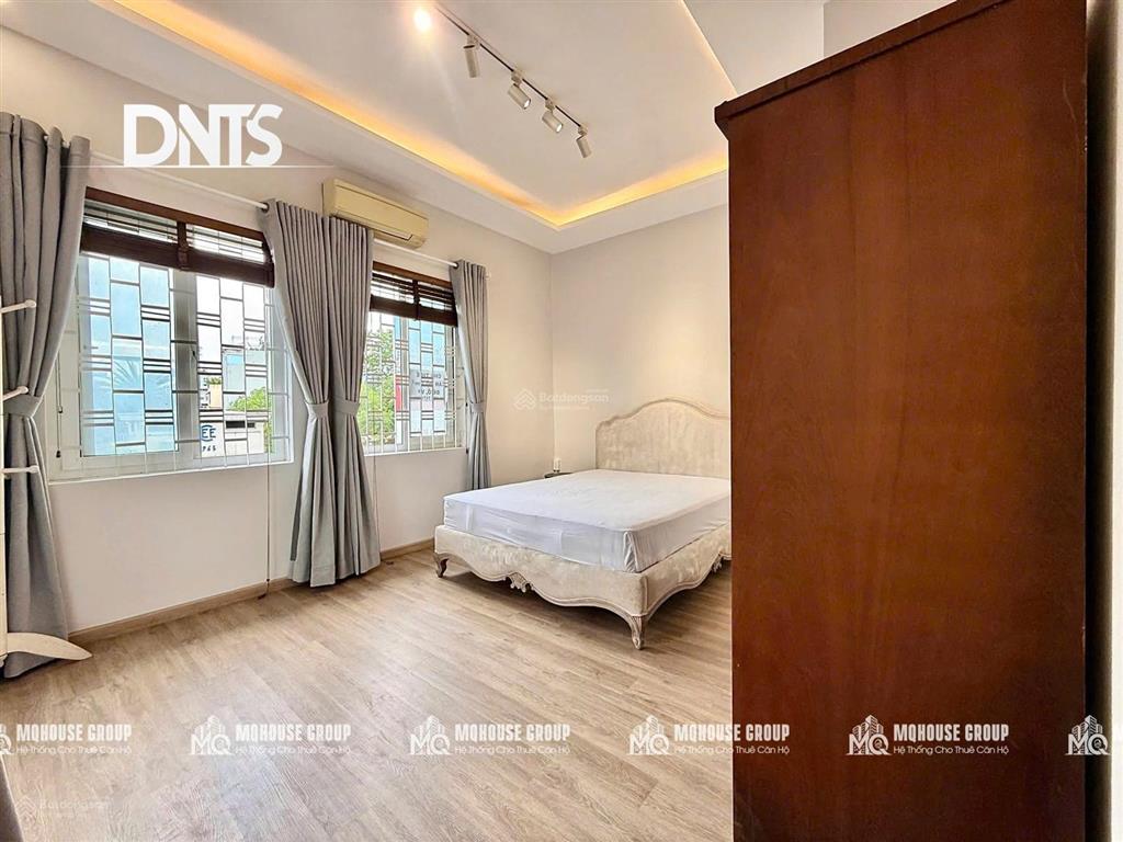 Căn hộ chung cư bancony 2pn 80m2 gần nhà vh phụ nữ, công trường dân chủ, toà viettel