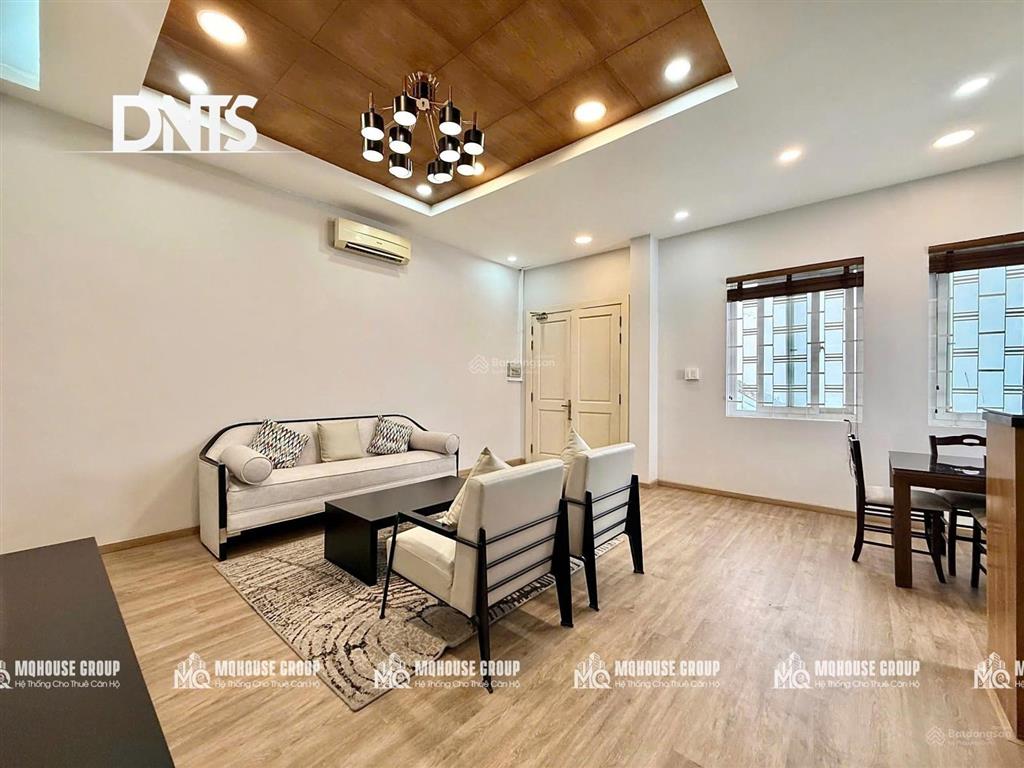 Căn hộ chung cư bancony 2pn 80m2 gần nhà vh phụ nữ, công trường dân chủ, toà viettel