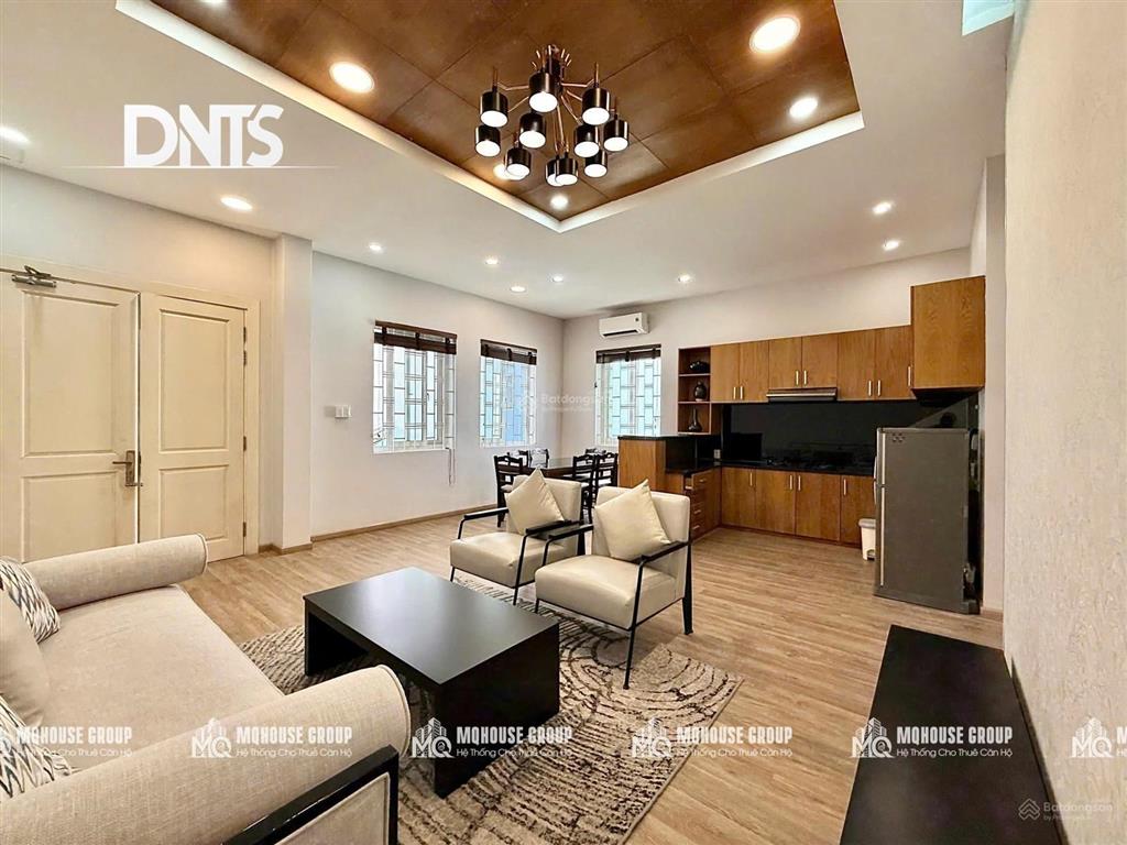 Căn hộ chung cư bancony 2pn 80m2 gần nhà vh phụ nữ, công trường dân chủ, toà viettel