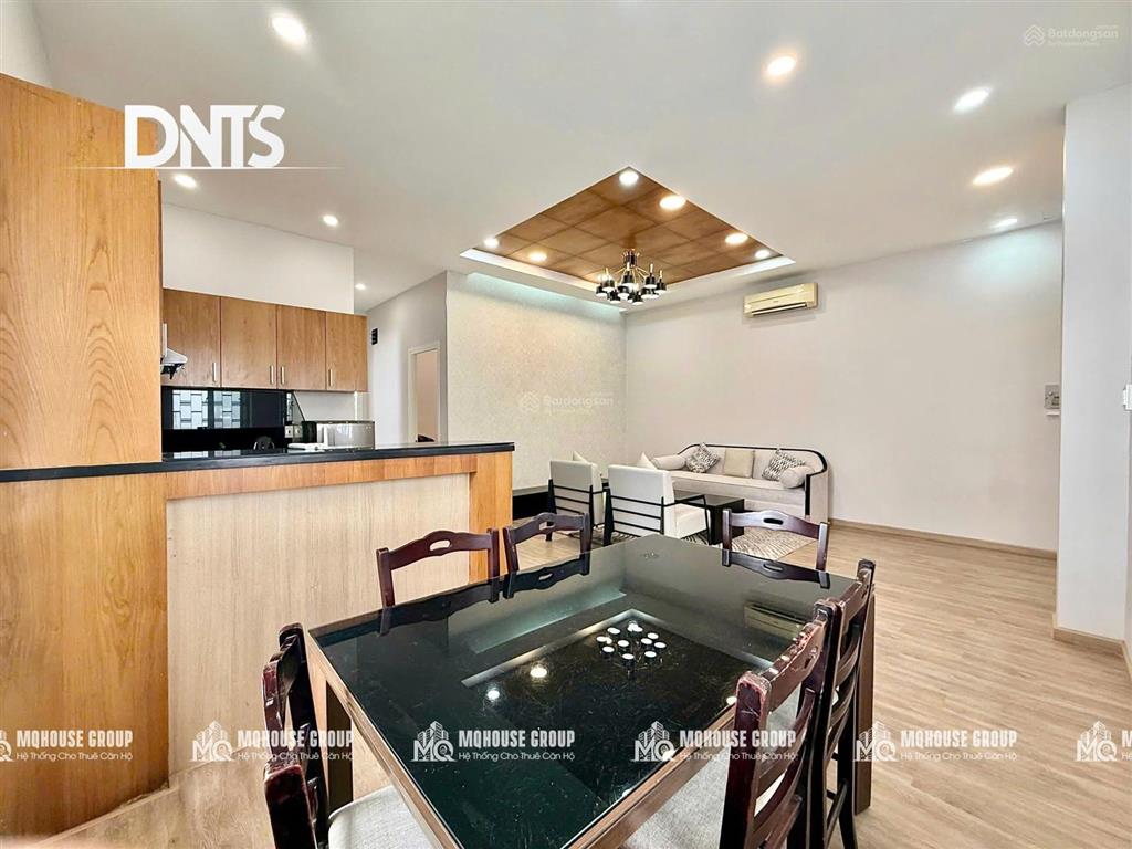 Căn hộ chung cư bancony 2pn 80m2 gần nhà vh phụ nữ, công trường dân chủ, toà viettel