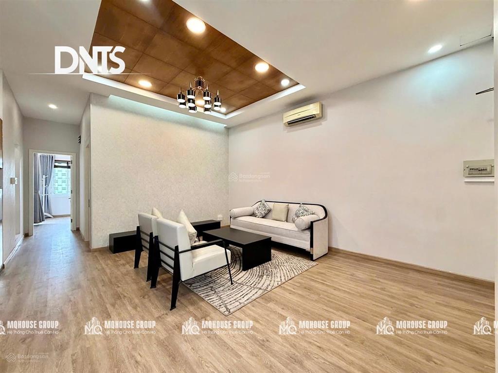 Căn hộ chung cư bancony 2pn 80m2 gần nhà vh phụ nữ, công trường dân chủ, toà viettel