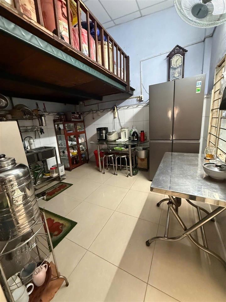 Bán ở tại bình hưng hòa a, giá nhỉnh hơn 6 tỷ, diện tích lên 72 m2