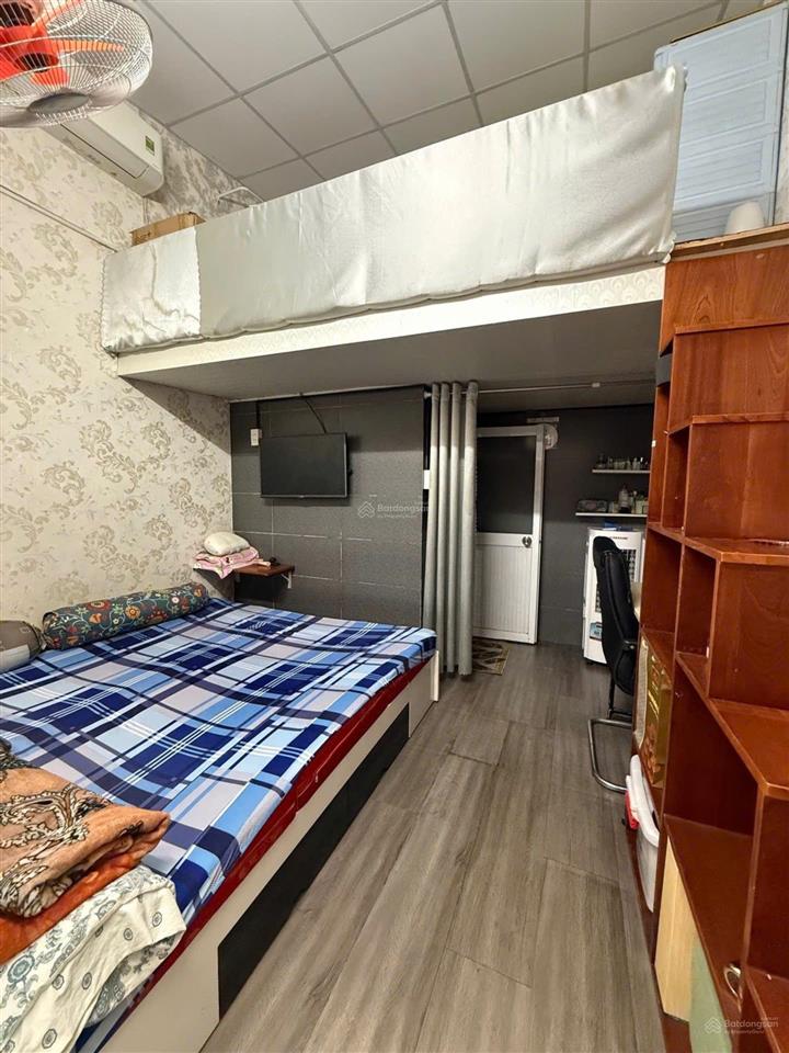 Bán ở tại bình hưng hòa a, giá nhỉnh hơn 6 tỷ, diện tích lên 72 m2