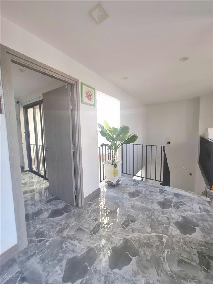 Bán nhà ở tại an dương vương, giá nhỉnh hơn 15 tỷ, diện tích gần 110m2, hot!