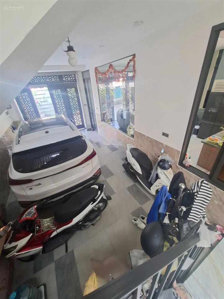 Bán nhà ở tại an dương vương, giá nhỉnh hơn 15 tỷ, diện tích gần 110m2, hot!