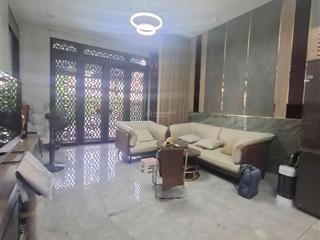Bán nhà ở tại an dương vương, giá nhỉnh hơn 15 tỷ, diện tích gần 110m2, hot!