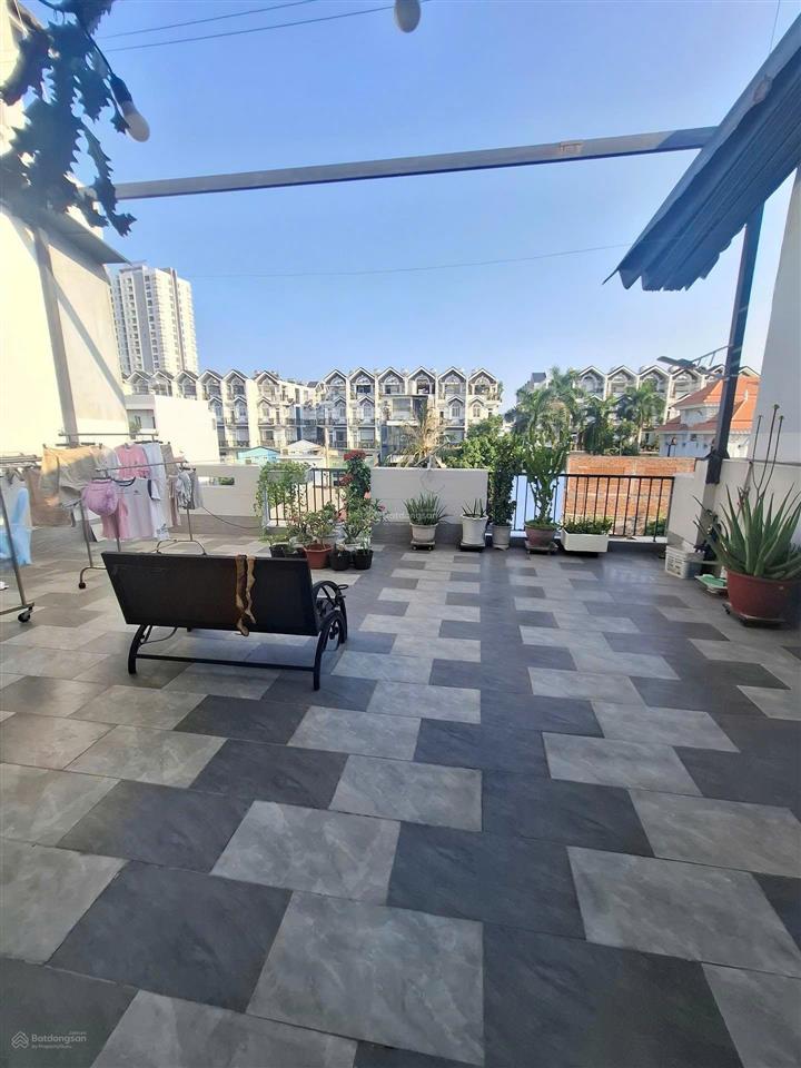 Bán nhà ở tại an dương vương, giá nhỉnh hơn 15 tỷ, diện tích gần 110m2, hot!